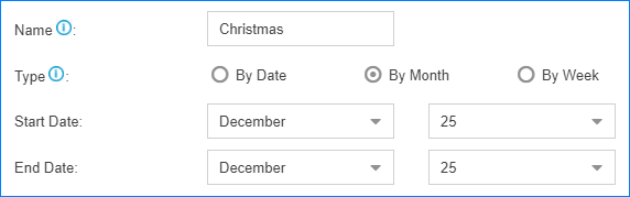 Time conditions 6 Time-conditions-Christmas | in2tel