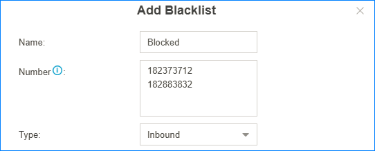 1 Add-Trusted-Incoming-Numbers-in2pbx-2