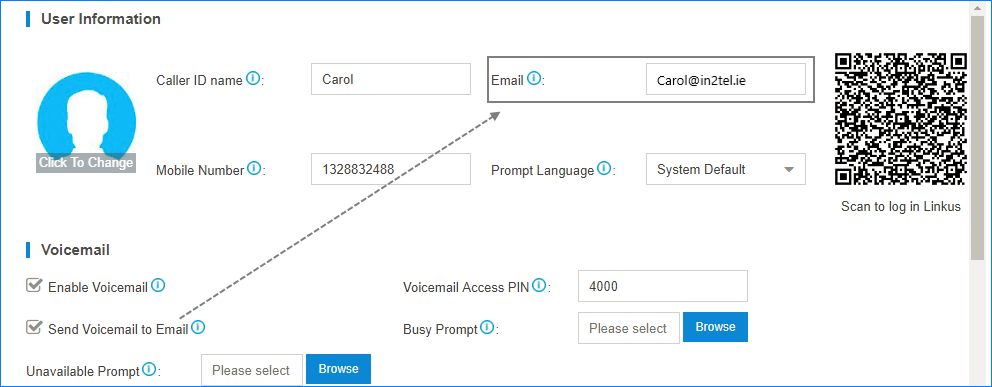 Configure-Your-Voicemail-Settings
