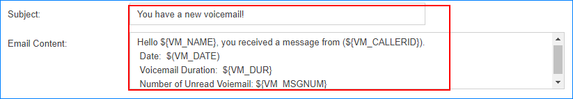 edit-voicemail-to-email-template