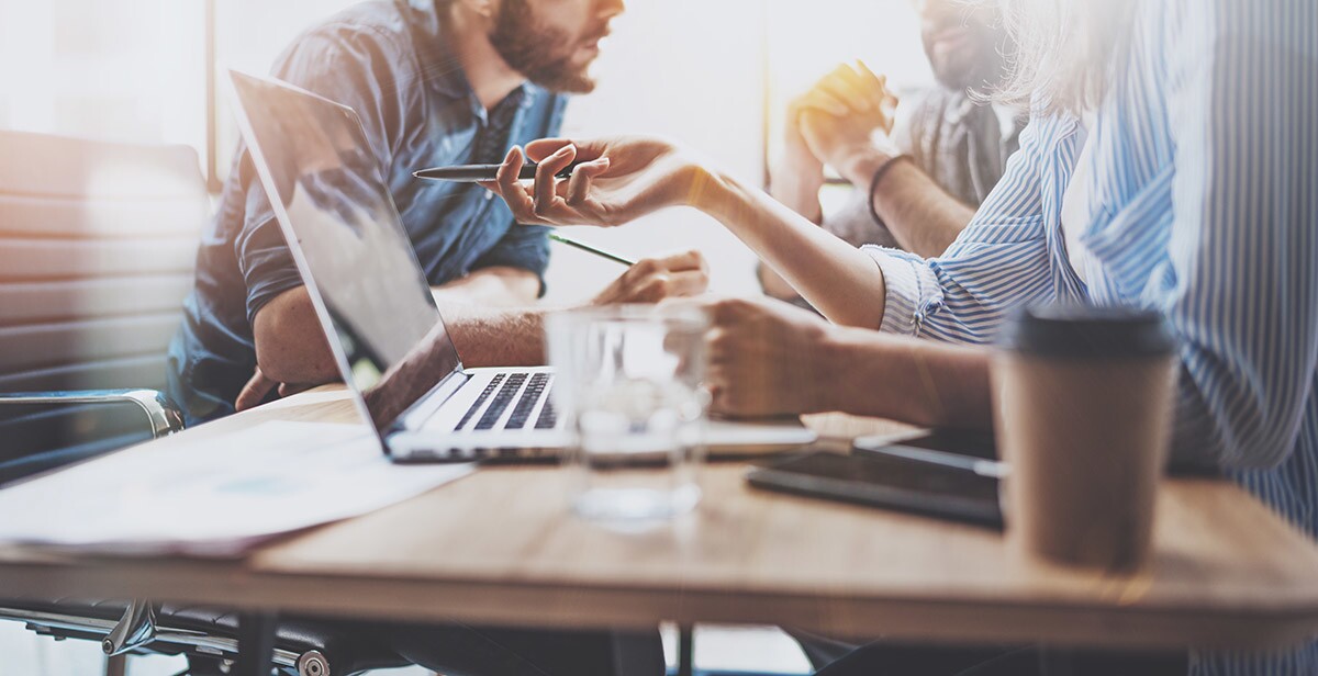partner programme 1 invoicing-on-a-laptop