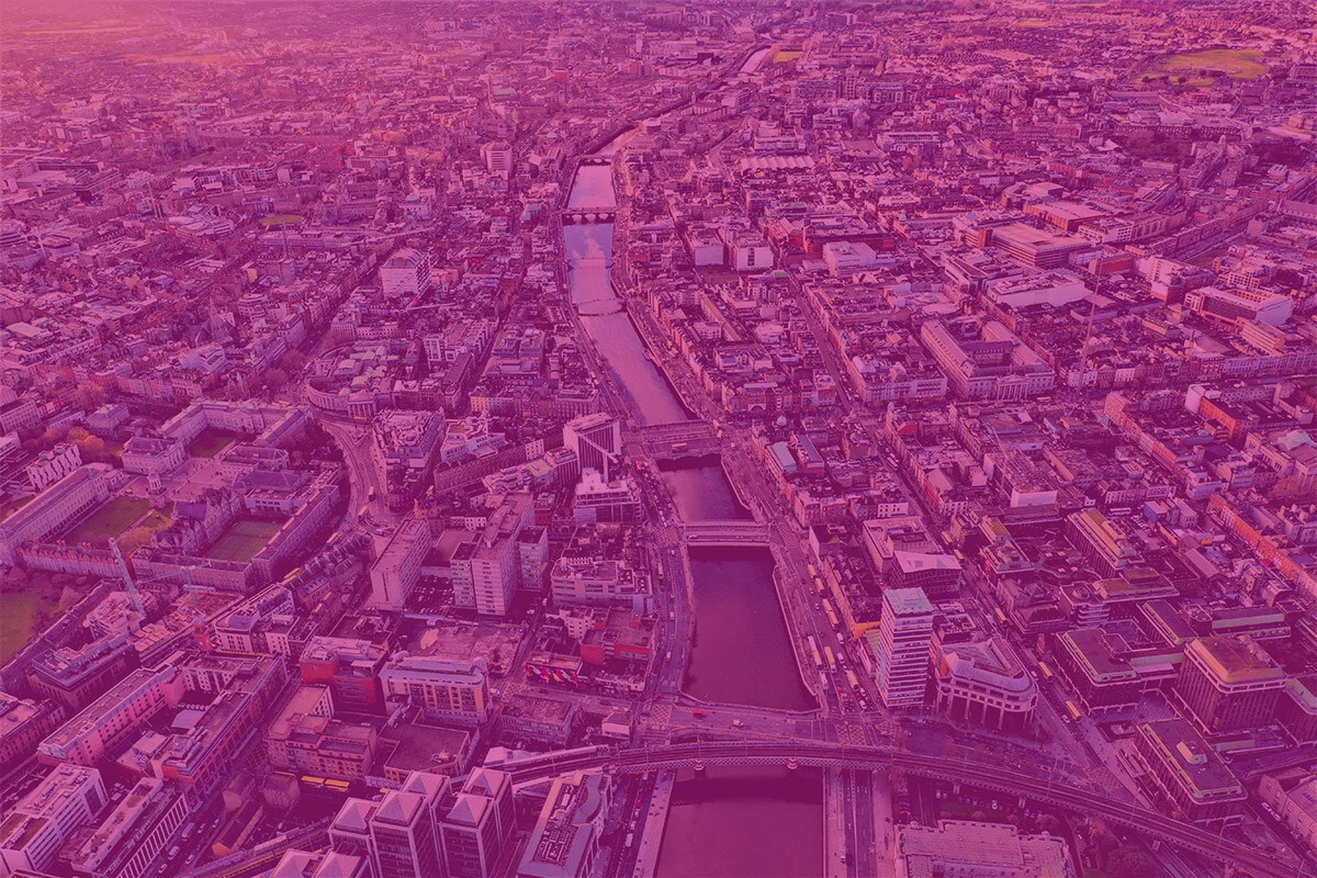 1 Dublin-city