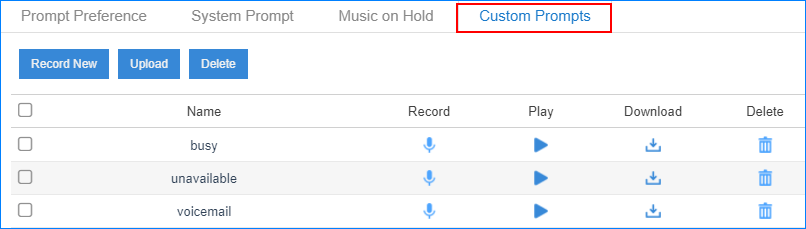 2 custom-prompt-list-in2pbx