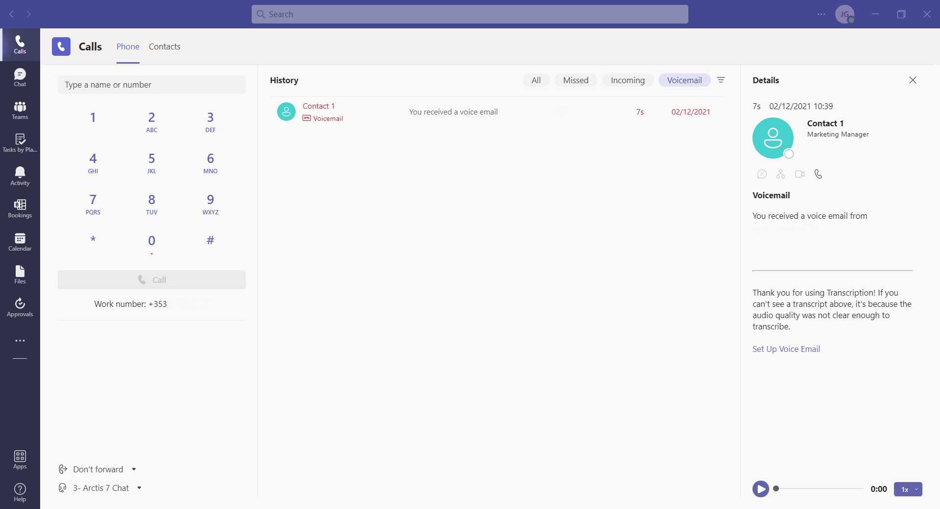 Microsoft teams 5 Microsoft-teams-interface-with-calling