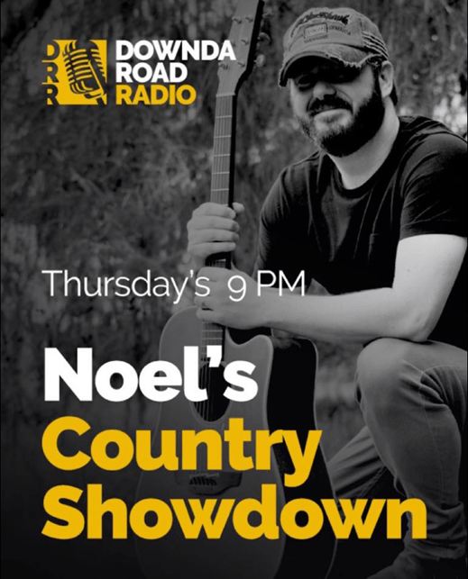 2 Noels_country_showdown_radio_show