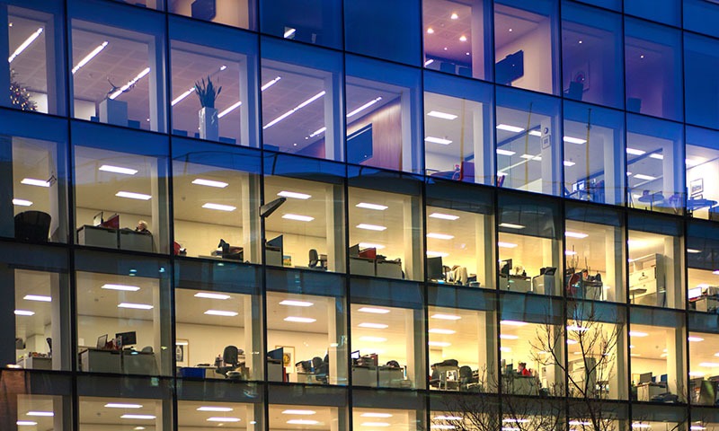 Call routing 1 business-offices