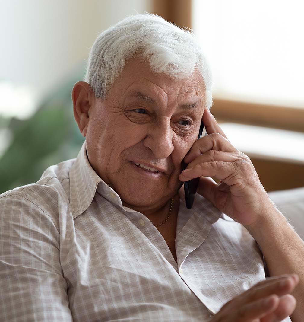 gentleman-on-a-mobile-phone