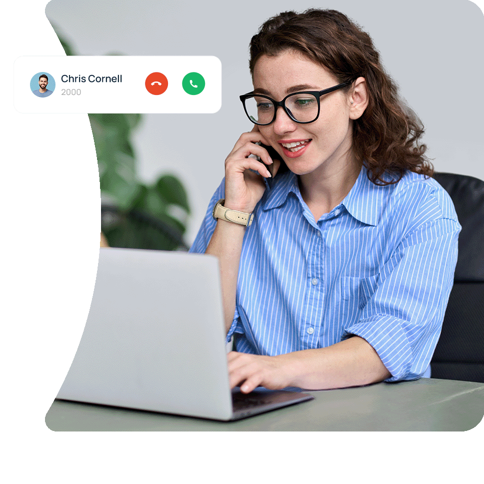 Phone System Features 2 Features | in2tel