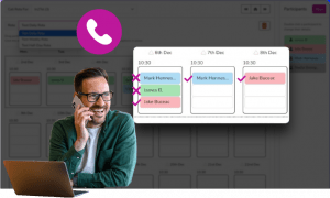 in2tel Launches On-Call Rota Service | in2tel