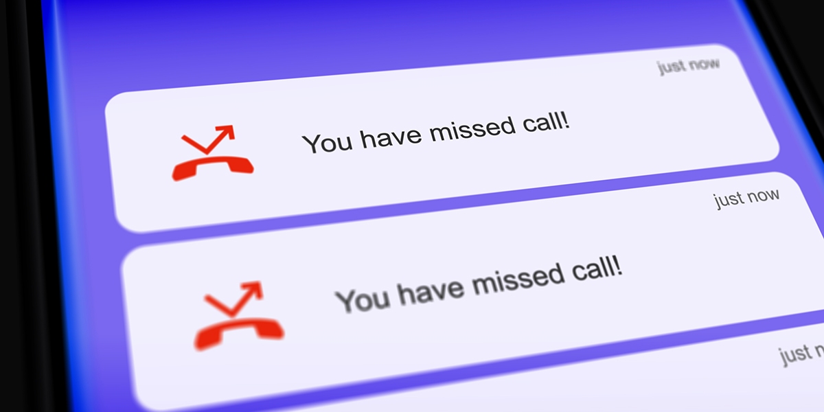 Missed Calls 1 Missed-calls